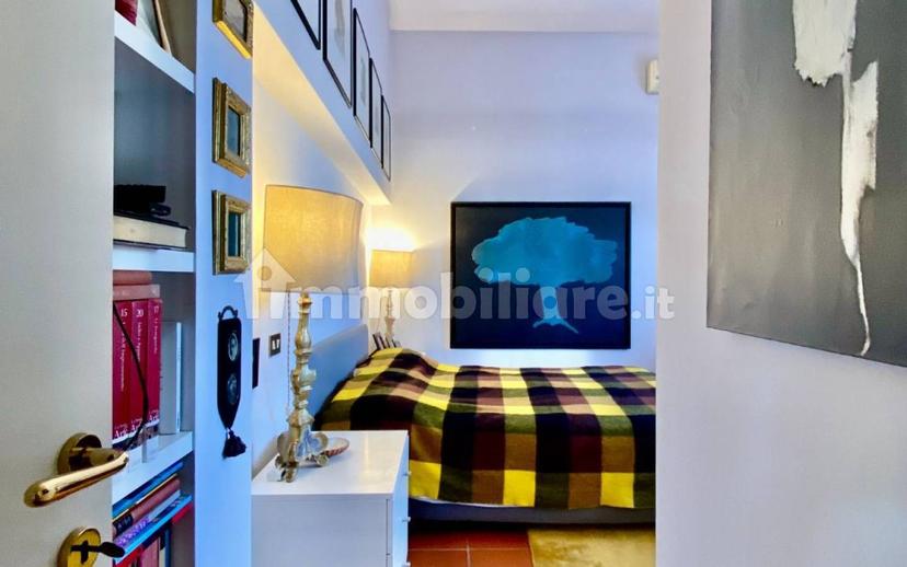 Attico via di Monte Topino 39, San Martino, Sutri — foto 12 di 24