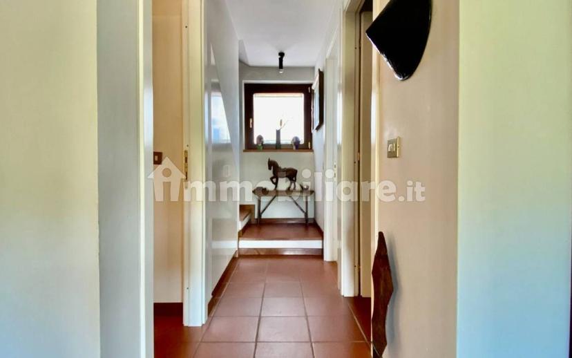 Attico via di Monte Topino 39, San Martino, Sutri — foto 21 di 24