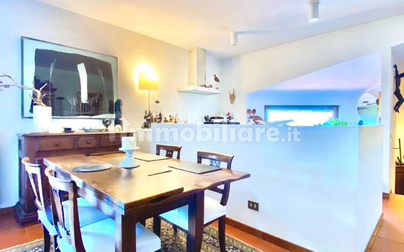 Attico via di Monte Topino 39, San Martino, Sutri — foto 6 di 24