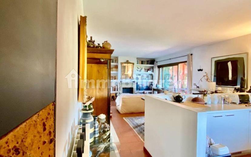 Attico via di Monte Topino 39, San Martino, Sutri — foto 16 di 24