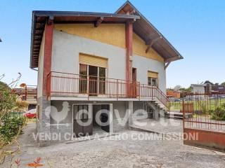 Terratetto unifamiliare vicolo ai Pioppi 9, Laveno, Laveno-Mombello — foto 18 di 46