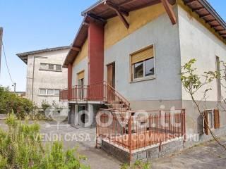 Terratetto unifamiliare vicolo ai Pioppi 9, Laveno, Laveno-Mombello — foto 12 di 46