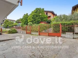 Terratetto unifamiliare vicolo ai Pioppi 9, Laveno, Laveno-Mombello — foto 2 di 46