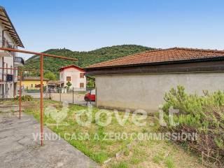 Terratetto unifamiliare vicolo ai Pioppi 9, Laveno, Laveno-Mombello — foto 41 di 46