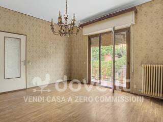 Terratetto unifamiliare vicolo ai Pioppi 9, Laveno, Laveno-Mombello — foto 36 di 46