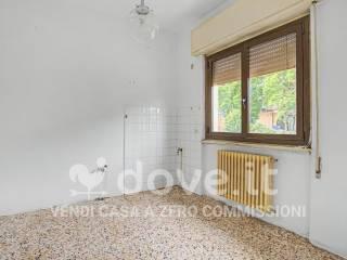 Terratetto unifamiliare vicolo ai Pioppi 9, Laveno, Laveno-Mombello — foto 44 di 46