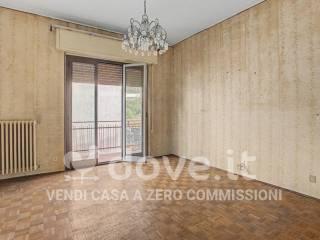 Terratetto unifamiliare vicolo ai Pioppi 9, Laveno, Laveno-Mombello — foto 33 di 46