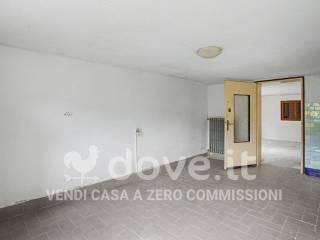 Terratetto unifamiliare vicolo ai Pioppi 9, Laveno, Laveno-Mombello — foto 17 di 46