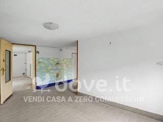 Terratetto unifamiliare vicolo ai Pioppi 9, Laveno, Laveno-Mombello — foto 25 di 46