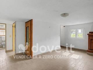 Terratetto unifamiliare vicolo ai Pioppi 9, Laveno, Laveno-Mombello — foto 42 di 46