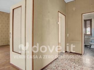 Terratetto unifamiliare vicolo ai Pioppi 9, Laveno, Laveno-Mombello — foto 29 di 46