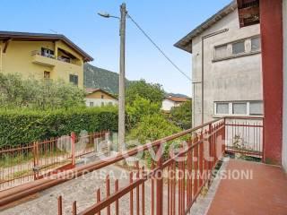 Terratetto unifamiliare vicolo ai Pioppi 9, Laveno, Laveno-Mombello — foto 46 di 46