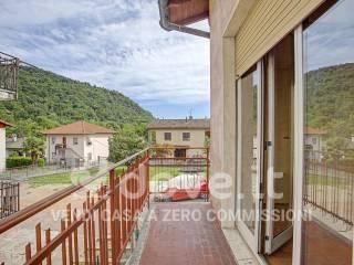Terratetto unifamiliare vicolo ai Pioppi 9, Laveno, Laveno-Mombello — foto 34 di 46