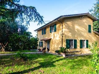Rustico Strada dell'Altarello, Monte San Bartolo, Pesaro — foto 4 di 4