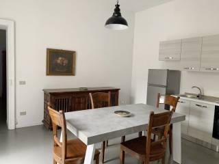 Stanza doppia via Benvenuto Sangiorgio, Casale Monferrato — foto 5 di 8