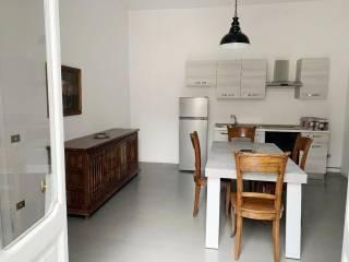 Stanza doppia via Benvenuto Sangiorgio, Casale Monferrato — foto 4 di 8