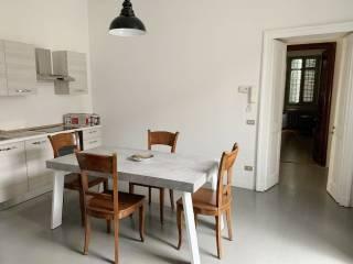 Stanza doppia via Benvenuto Sangiorgio, Casale Monferrato — foto 2 di 8