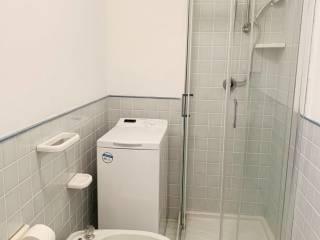 Stanza doppia via Benvenuto Sangiorgio, Casale Monferrato — foto 3 di 8