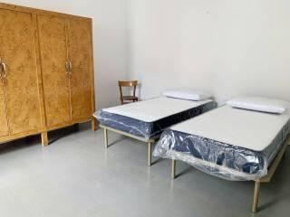 Stanza doppia via Benvenuto Sangiorgio, Casale Monferrato — foto 8 di 8