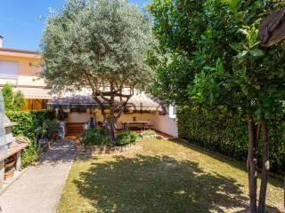 Villa a schiera Resistenza 26, Centro, Saonara — foto 3 di 37