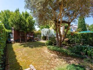 Villa a schiera Resistenza 26, Centro, Saonara — foto 24 di 37