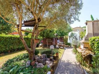 Villa a schiera Resistenza 26, Centro, Saonara — foto 16 di 37