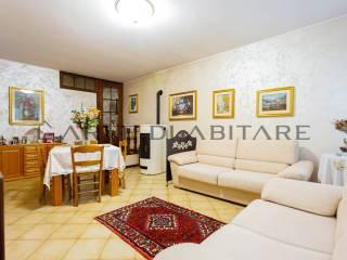 Villa a schiera Resistenza 26, Centro, Saonara — foto 32 di 37