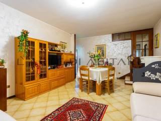 Villa a schiera Resistenza 26, Centro, Saonara — foto 17 di 37
