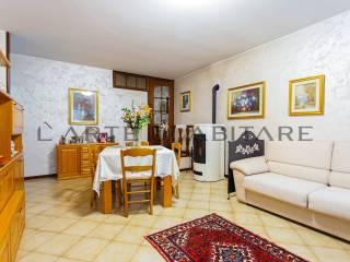 Villa a schiera Resistenza 26, Centro, Saonara — foto 33 di 37