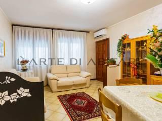 Villa a schiera Resistenza 26, Centro, Saonara — foto 30 di 37