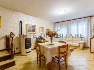 Villa a schiera Resistenza 26, Centro, Saonara — foto 8 di 37