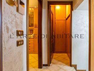 Villa a schiera Resistenza 26, Centro, Saonara — foto 37 di 37