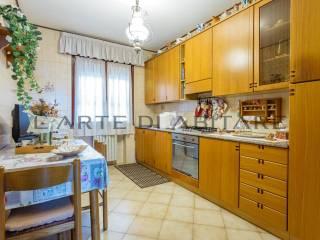 Villa a schiera Resistenza 26, Centro, Saonara — foto 5 di 37
