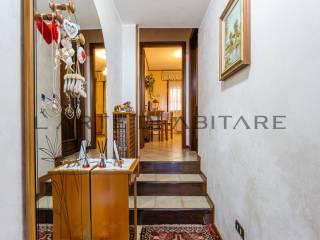 Villa a schiera Resistenza 26, Centro, Saonara — foto 7 di 37