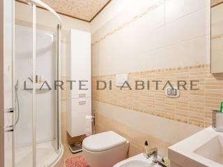 Villa a schiera Resistenza 26, Centro, Saonara — foto 11 di 37