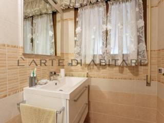 Villa a schiera Resistenza 26, Centro, Saonara — foto 14 di 37