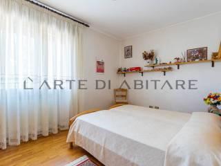 Villa a schiera Resistenza 26, Centro, Saonara — foto 23 di 37
