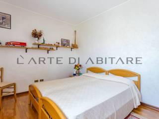 Villa a schiera Resistenza 26, Centro, Saonara — foto 6 di 37