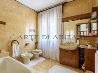 Villa a schiera Resistenza 26, Centro, Saonara — foto 35 di 37