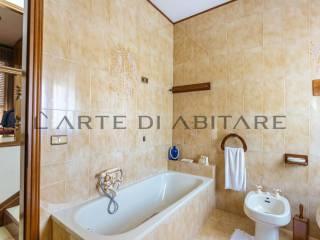 Villa a schiera Resistenza 26, Centro, Saonara — foto 13 di 37