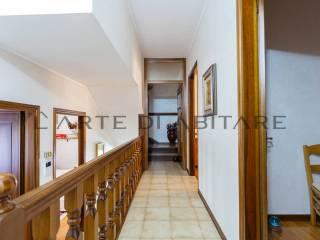 Villa a schiera Resistenza 26, Centro, Saonara — foto 25 di 37