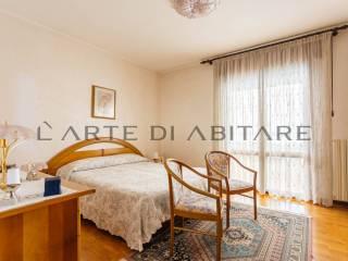 Villa a schiera Resistenza 26, Centro, Saonara — foto 20 di 37