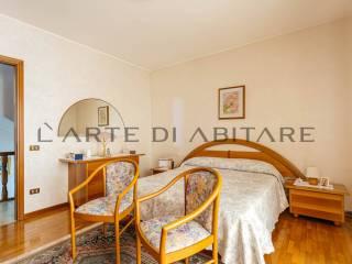 Villa a schiera Resistenza 26, Centro, Saonara — foto 9 di 37