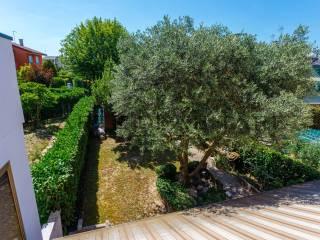 Villa a schiera Resistenza 26, Centro, Saonara — foto 19 di 37