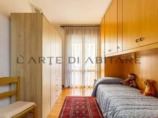 Villa a schiera Resistenza 26, Centro, Saonara — foto 22 di 37