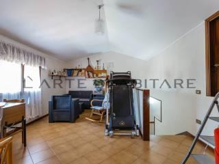 Villa a schiera Resistenza 26, Centro, Saonara — foto 26 di 37