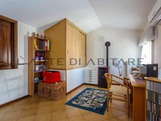 Villa a schiera Resistenza 26, Centro, Saonara — foto 10 di 37