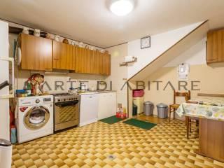 Villa a schiera Resistenza 26, Centro, Saonara — foto 28 di 37