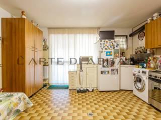 Villa a schiera Resistenza 26, Centro, Saonara — foto 27 di 37