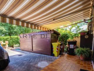 Villa a schiera Resistenza 26, Centro, Saonara — foto 15 di 37